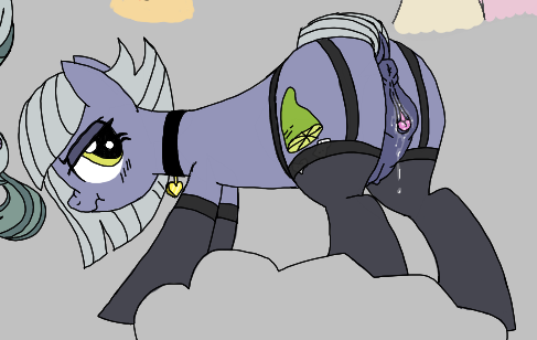 Limestone Pie Hentai