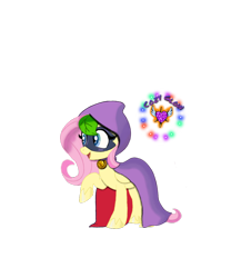Size: 960x1152 | Tagged: safe, artist:real end, pegasus, pony, choker, cloak, clothes, crossover, face mask, green shadow, leaf, mask, plants vs zombies, pvz heroes, raised hoof, simple background, solo, superhero, transparent background