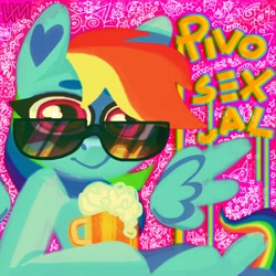 Size: 4096x4096 | Tagged: safe, artist:irinamar, rainbow dash, pegasus, pony, g4, solo