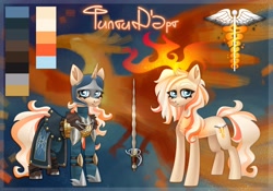 Size: 4096x2867 | Tagged: safe, artist:irinamar, oc, oc only, pony, unicorn, horn, solo, unicorn oc