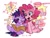 Size: 3248x2500 | Tagged: safe, artist:lound, pinkie pie, twilight sparkle, earth pony, pony, unicorn, g4, book, duo, duo female, exclamation point, eyebrows, eyebrows visible through hair, factorial, female, floppy ears, heart, high res, horn, lesbian, mare, math, numbers, one eye closed, open mouth, open smile, reading, ship:twinkie, shipping, simple background, sitting, smiling, underhoof, unicorn twilight, white background