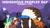 Size: 2064x1165 | Tagged: safe, artist:boneswolbach, artist:cheezedoodle96, artist:not-yet-a-brony, chief thunderhooves, little strongheart, sandbar, yona, bison, buffalo, earth pony, pony, yak, g4, 2023, desert, feather, friendship, indigenous peoples' day, moon, mountain, night, october, smiling, stars, tipi, youtube link in the description