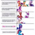 Size: 363x365 | Tagged: safe, artist:pippyofficial, edit, edited screencap, screencap, hitch trailblazer, izzy moonbow, misty brightdawn, opaline arcana, pipp petals, queen haven, sprout cloverleaf, sunny starscout, zipp storm, alicorn, earth pony, pegasus, pony, unicorn, family trees, g5, my little pony: a new generation, my little pony: make your mark, my little pony: make your mark chapter 5, my little pony: tell your tale, opaline alone, spoiler:g5, spoiler:my little pony: a new generation, spoiler:my little pony: make your mark, spoiler:my little pony: make your mark chapter 5, spoiler:my little pony: tell your tale, spoiler:mymc05e03, spoiler:tyts01e50, can i copy your homework, emoji, female, flying, heart, looking at you, mane five, mane six (g5), mare, meme, one eye closed, rebirth misty, simple background, stock render, white background, wink
