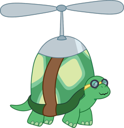 Size: 814x834 | Tagged: safe, artist:prixy05, tank, tortoise, g4, g5, my little pony: tell your tale, cute, g4 to g5, generation leap, goggles, simple background, tankabetes, transparent background, vector