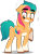 Size: 1490x2000 | Tagged: safe, artist:orin331, hitch trailblazer, earth pony, pony, g4, g5, my little pony: make your mark, my little pony: make your mark chapter 2, the cutie mark mix-up, spoiler:g5, blaze (coat marking), blushing, butt, coat markings, eyebrows, facial markings, g5 to g4, generation leap, hitchbutt, hooves, implied sunny starscout, plot, raised hoof, simple background, socks (coat markings), sparkles, surprised, swapped cutie marks, transparent background, unshorn fetlocks, wide eyes