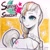 Size: 2310x2310 | Tagged: safe, artist:xiaowu07, sunny starscout, earth pony, pony, g5, cute, female, high res, mane stripe sunny, mare, smiling, solo, traditional art