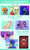 Size: 2480x4134 | Tagged: safe, artist:jellysketch, fluttershy, nightmare moon, princess luna, starlight glimmer, trixie, twilight sparkle, oc, oc:carmel, oc:milli, alicorn, pegasus, pony, unicorn, anthro, g4, advertisement, bust, commission, commission info, commission open, cult of the lamb, full body, the lamb (cotl), twilight sparkle (alicorn)