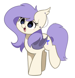 Size: 3536x3672 | Tagged: safe, artist:kittyrosie, oc, oc only, bat pony, pony, bat pony oc, blushing, high res, simple background, solo, transparent background