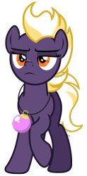 Size: 3369x6859 | Tagged: safe, artist:estories, oc, oc only, oc:wildheart, earth pony, pony, g4, absurd resolution, female, mare, simple background, solo, transparent background, vector