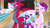 Size: 3072x1727 | Tagged: safe, screencap, jade (g5), lava (g5), opaline arcana, zipp storm, alicorn, dragon, pegasus, pony, g5, my little pony: tell your tale, the rise and fall, spoiler:g5, spoiler:my little pony: tell your tale, spoiler:tyts01e67, female, flying, frown, male, mare, open mouth, spread wings, station, wings, zephyr heights, zephyr heights terminal