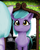 Size: 905x1145 | Tagged: safe, artist:equestriaexploration, shiny sparks, pegasus, pony, g5, female, mare, mirror, solo