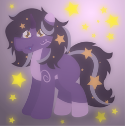 Size: 1241x1251 | Tagged: safe, artist:epsipeppower, oc, oc:rivibaes, cute, female, filly, foal, smiling