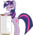 Size: 811x862 | Tagged: artist needed, safe, edit, editor:rimour, twilight sparkle, pony, unicorn, g4, book, bookhorse, cyrillic, glance, looking at you, meme, microsoft, microsoft windows, pdf, russian, simple background, text, transparent background, ukrainian, unicorn twilight