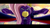 Size: 2560x1440 | Tagged: safe, artist:fluffyorbiter, edit, edited screencap, screencap, fluttershy, mare do well, human, pegasus, pony, g4, ^^, crossover, cute, cute little fangs, eyes closed, fangs, female, hand, holding a pony, marvel, miles morales, offscreen character, pov, smiling, solo focus, spider-man, spider-man: across the spider-verse, spider-man: into the spider-verse, spider-pony, superhero, superhero costume