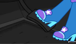 Size: 981x578 | Tagged: safe, artist:stevenracecars, trixie, equestria girls, g4, boots, boots shot, car, feet, fetish, foot fetish, foot focus, high heel boots, legs, low effort, pedal, pictures of legs, shoes, solo
