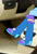 Size: 577x845 | Tagged: safe, artist:stevenracecars, trixie, equestria girls, g4, boots, boots shot, car, feet, fetish, foot fetish, foot focus, high heel boots, legs, low effort, pedal, pictures of legs, shoes, solo