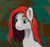 Size: 2290x2144 | Tagged: safe, artist:felfox, oc, oc only, earth pony, pony, bust, high res, solo