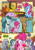 Size: 1920x2715 | Tagged: safe, artist:alexdti, carrot cake, cloudy quartz, cup cake, igneous rock pie, limestone pie, marble pie, maud pie, pinkie pie, earth pony, pony, comic:how we met, g4, comic, cupcake, dialogue, female, filly, filly limestone pie, filly marble pie, filly maud pie, filly pinkie pie, foal, food, pie sisters, siblings, sisters, speech bubble, twins, younger