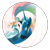 Size: 1400x1400 | Tagged: safe, artist:28gooddays, princess celestia, princess luna, alicorn, pony, g4, cute, cutelestia, daaaaaaaaaaaw, duo, eyes closed, female, hug, lunabetes, royal sisters, s1 luna, sibling love, siblings, simple background, sisterly love, sisters, smiling, transparent background