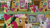 Size: 2000x1125 | Tagged: safe, edit, edited screencap, editor:quoterific, screencap, apple bloom, applejack, big macintosh, bulk biceps, chipcutter, rainbow dash, rarity, scootaloo, shady daze, sweetie belle, pegasus, forever filly, g4, clubhouse, crusaders clubhouse, cutie mark crusaders