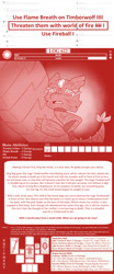 Size: 1000x2402 | Tagged: safe, artist:vavacung, oc, oc:king rex, dragon, timber wolf, comic:the adventure logs of young queen, comic, everfree forest, female, male