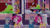 Size: 4400x2475 | Tagged: safe, edit, edited screencap, editor:quoterific, screencap, applejack, discord, fluttershy, maud pie, mr. waddle, pinkie pie, rainbow dash, rarity, smooze, spring melody, sprinkle medley, tree hugger, twilight sparkle, alicorn, draconequus, earth pony, pegasus, pony, unicorn, g4, make new friends but keep discord, my little pony: friendship is magic, clothes, dress, feather, female, gala dress, male, mane six, mare, twilight sparkle (alicorn)