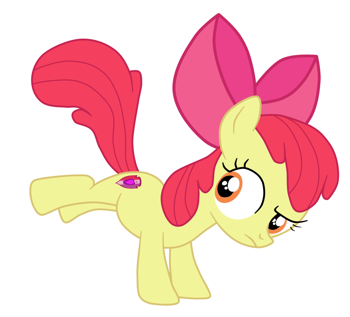 3246126 Safe Artist Gmaplay Apple Bloom Earth Pony Pony G4