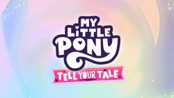 Size: 3072x1727 | Tagged: safe, screencap, crystal ball (episode), g5, my little pony: tell your tale, spoiler:g5, spoiler:my little pony: tell your tale, spoiler:tyts01e68, my little pony logo, no pony