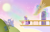Size: 4000x2537 | Tagged: safe, artist:bugoythebrony, princess celestia, princess luna, twilight sparkle, alicorn, pony, g4, balcony, big crown thingy 3.0, canterlot castle, cloud, concave belly, crown, dawn, ethereal mane, ethereal tail, eyes closed, flying, folded wings, glowing, glowing horn, height difference, high res, hoof shoes, horn, jewelry, levitation, long horn, long mane, long tail, magic, outdoors, peytral, physique difference, princess shoes, raising the sun, regalia, slender, smiling, spread wings, starry mane, starry tail, sun, sunrise, tail, telekinesis, thin, trio, twilight sparkle (alicorn), wings
