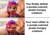 Size: 1508x1070 | Tagged: safe, edit, edited screencap, screencap, sunny starscout, earth pony, pony, g5, my little pony: a new generation, my little pony: make your mark, my little pony: make your mark chapter 6, secrets of starlight, spoiler:g5, spoiler:my little pony: make your mark, spoiler:my little pony: make your mark chapter 6, spoiler:mymc06e04, female, implied allura, implied opaline arcana, mare, meme, sunny starscout is not amused, unamused