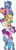 Size: 1321x4120 | Tagged: safe, artist:prixy05, comet (g5), hitch trailblazer, izzy moonbow, misty brightdawn, pipp petals, sparky sparkeroni, sunny starscout, zipp storm, auroricorn, dragon, earth pony, pegasus, pony, unicorn, crystal ball (episode), g5, my little pony: tell your tale, spoiler:g5, spoiler:my little pony: tell your tale, baby, baby dragon, female, male, mane five, mane seven (g5), mane six (g5), mane stripe sunny, mare, pony pile, rebirth misty, simple background, stallion, tower of pony, transparent background, vector