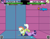 Size: 1276x983 | Tagged: safe, applejack, granny smith, twilight sparkle, fighting is magic, g4, palette swap, recolor