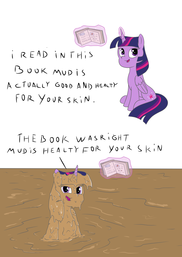 #3248878 - safe, artist:amateur-draw, twilight sparkle, alicorn, pony ...