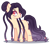 Size: 1690x1500 | Tagged: safe, artist:skyfallfrost, oc, oc only, earth pony, pony, female, mare, simple background, solo, transparent background