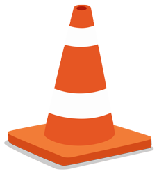 Size: 3765x4107 | Tagged: safe, artist:andoanimalia, driving miss shimmer, equestria girls, equestria girls series, simple background, traffic cone, transparent background, vector