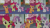 Size: 2000x1125 | Tagged: safe, edit, edited screencap, editor:quoterific, screencap, apple bloom, scootaloo, sweetie belle, g4, marks for effort, cutie mark crusaders, school of friendship