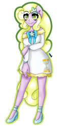 Size: 1288x2845 | Tagged: safe, artist:dazzlingmimi, spring forward, human, equestria girls, g4, busty spring forward, cute, equestria girls-ified, simple background, solo, transparent background