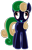 Size: 603x950 | Tagged: safe, artist:j-brony, edit, bon bon, sweetie drops, earth pony, pony, g4, my little pony: friendship is magic, season 2, the super speedy cider squeezy 6000, adorabon, background pony, cute, female, inverted colors, mare, open mouth, simple background, singing, solo, transparent background, vector