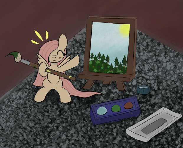 3251183 safe, artistcastafae, oc, oc only, oceasel, pegasus, pony