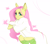 Size: 4000x3484 | Tagged: safe, artist:jorachan, fluttershy, pegasus, pony, g4, clothes, coat, cute, female, looking at you, mare, shyabetes, smiling, smiling at you, solo