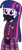 Size: 2328x5400 | Tagged: safe, artist:alandssparkle, edit, editor:brokenadam, twilight sparkle, alicorn, human, equestria girls, g4, my little pony equestria girls: friendship games, bowtie, clothes, coronavirus, covid-19, cropped, crystal prep academy, crystal prep academy students, crystal prep academy uniform, crystal prep shadowbolts, face mask, female, gloves, humanized, looking at you, mask, pleated skirt, school uniform, simple background, skirt, solo, transparent background, twilight sparkle (alicorn)