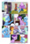 Size: 750x1091 | Tagged: safe, artist:jeremy3, fancypants, sunset shimmer, trixie, oc, pony, unicorn, comic:everfree my friend, g4, drawing, school, teacher