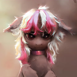 Size: 3766x3766 | Tagged: safe, alternate version, artist:rvsd, oc, oc only, pony, unicorn, high res, horn, solo, unicorn oc