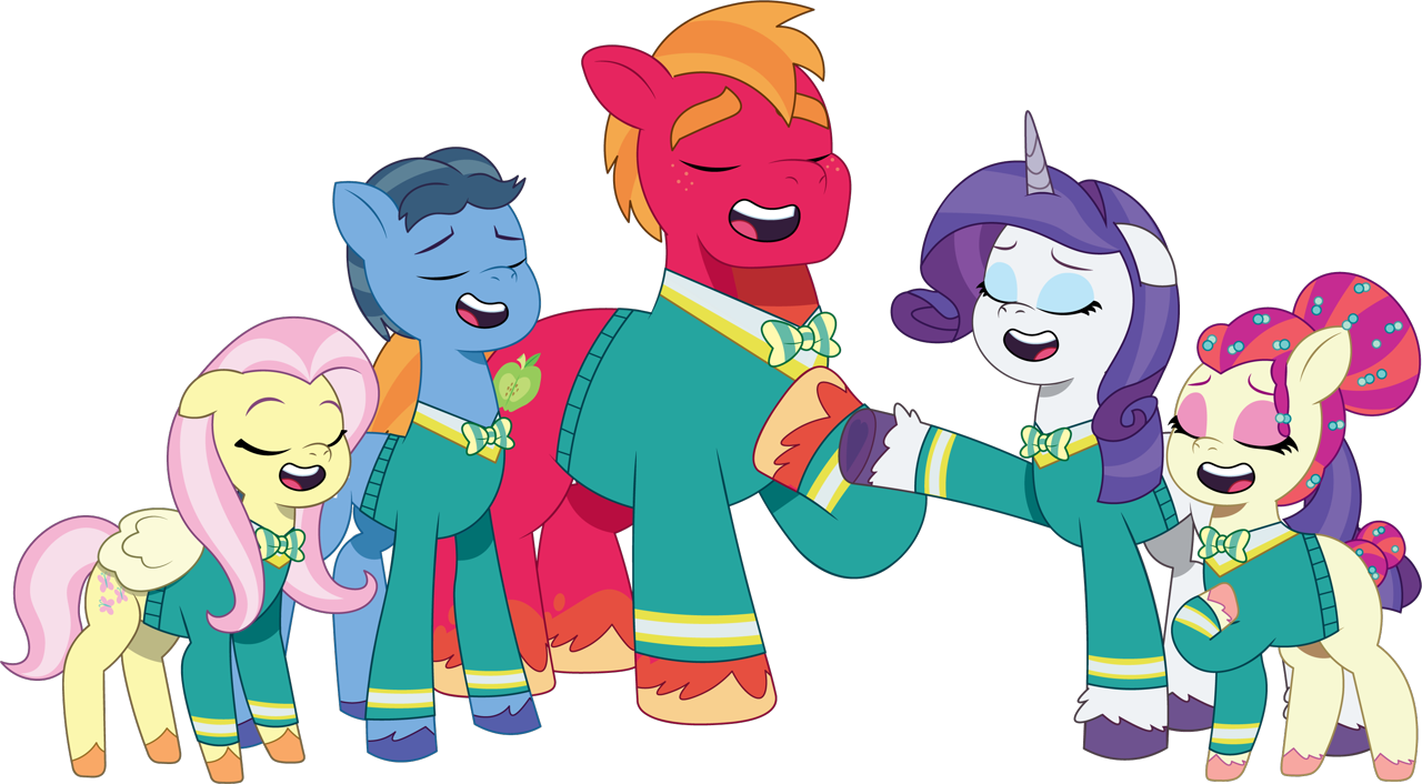 3235043 safe, artistprixy05, big macintosh, fluttershy, rarity, toe