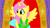 Size: 1056x594 | Tagged: artist needed, safe, edit, edited screencap, screencap, fluttershy, alicorn, pony, g4, magical mystery cure, alicornified, big crown thingy, character swap, element of kindness, female, fluttercorn, jewelry, mare, princess fluttershy, race swap, regalia, solo