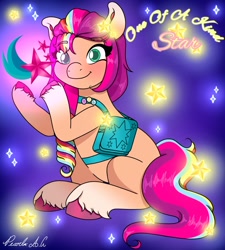 Size: 1280x1422 | Tagged: safe, artist:pearl a.g, sunny starscout, earth pony, pony, g5, female, mare