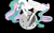 Size: 1302x818 | Tagged: safe, artist:corywoz001, princess celestia, alicorn, pony, g4, black background, crying, depressedia, implied princess luna, mare in the moon, moon, sad, simple background, solo, tangible heavenly object