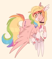 Size: 1137x1280 | Tagged: safe, artist:wanderingpegasus, oc, oc only, pegasus, pony, solo