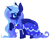 Size: 3109x2500 | Tagged: safe, artist:belka-sempai, oc, oc only, oc:night sky (polak23), alicorn, pony, alicorn oc, crown, cute, high res, horn, jewelry, not luna, princess, regalia, royalty, rule 63, simple background, solo, transparent background, wings