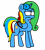 Size: 3023x3351 | Tagged: safe, artist:professorventurer, oc, oc:puzzle shield, alicorn, pony, annoyed, female, gift art, high res, simple background, transparent background